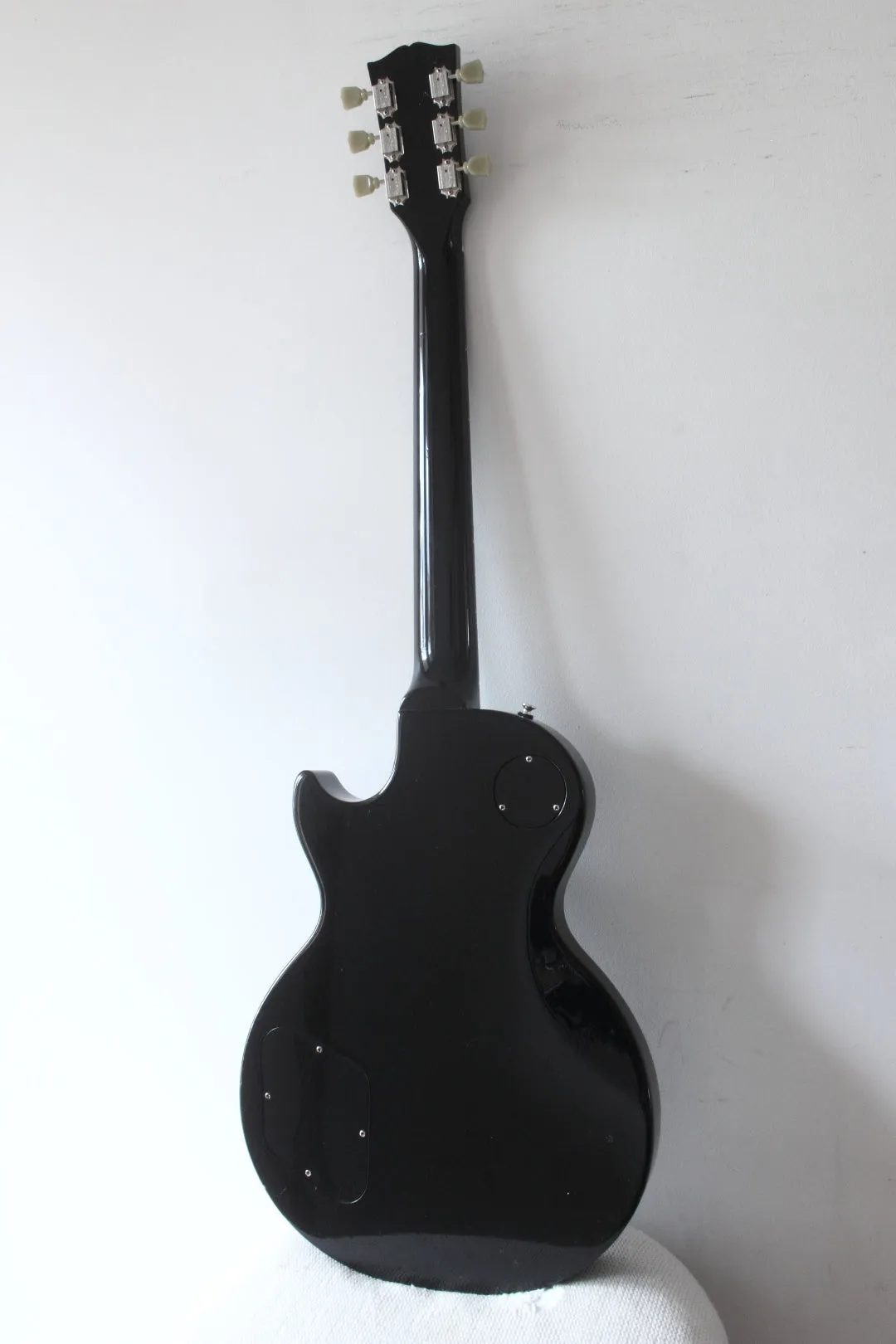 Gibson Les Paul Special Black 2000