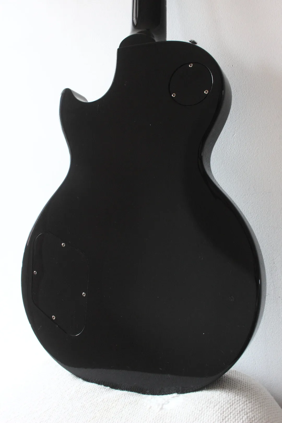 Gibson Les Paul Special Black 2000