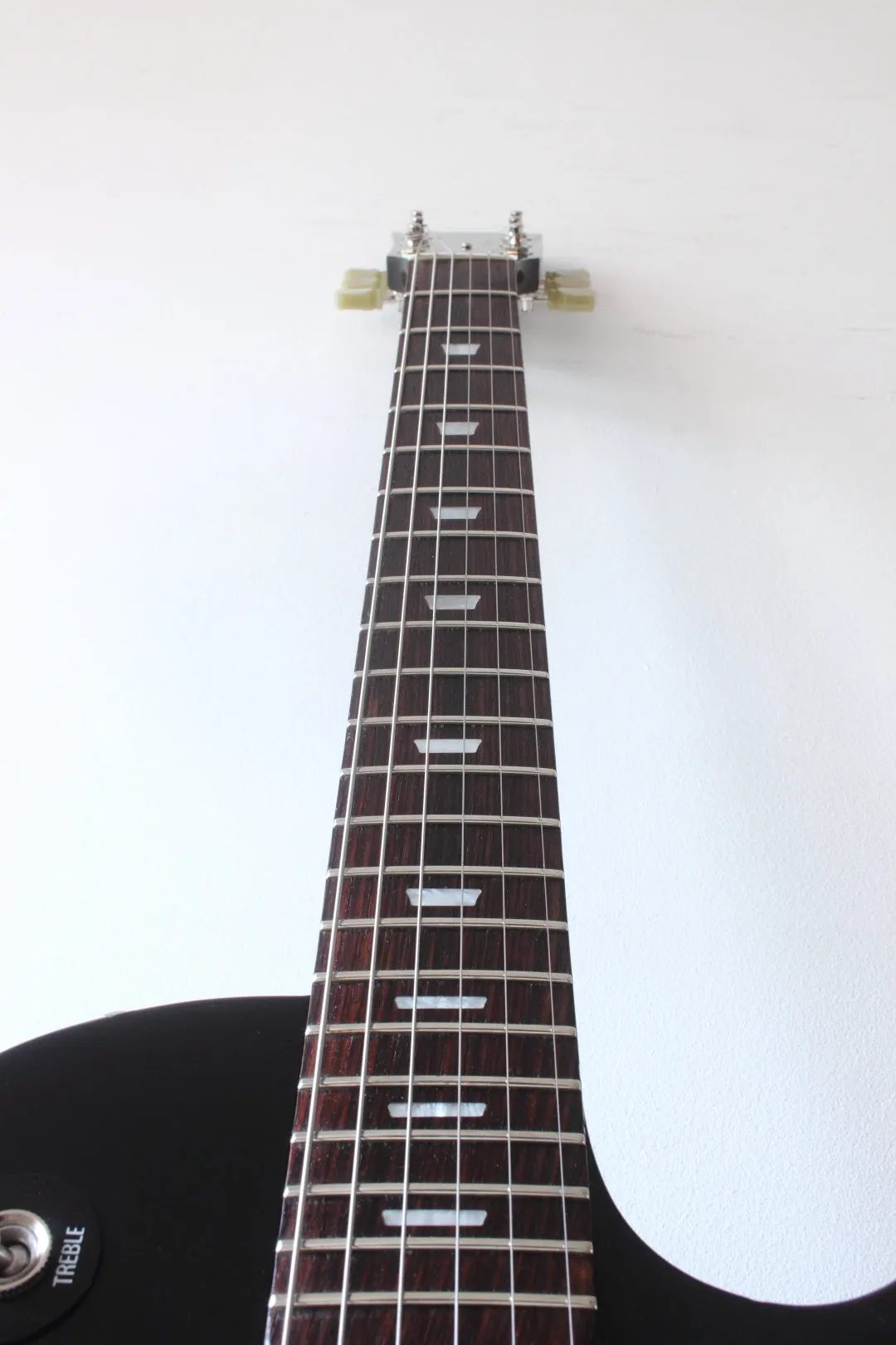 Gibson Les Paul Special Black 2000