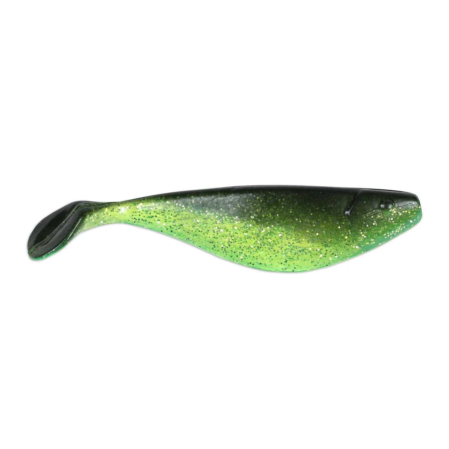 Got-Cha 4" Shad Body