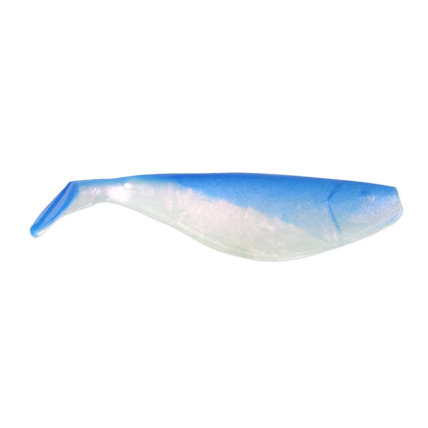 Got-Cha 4" Shad Body