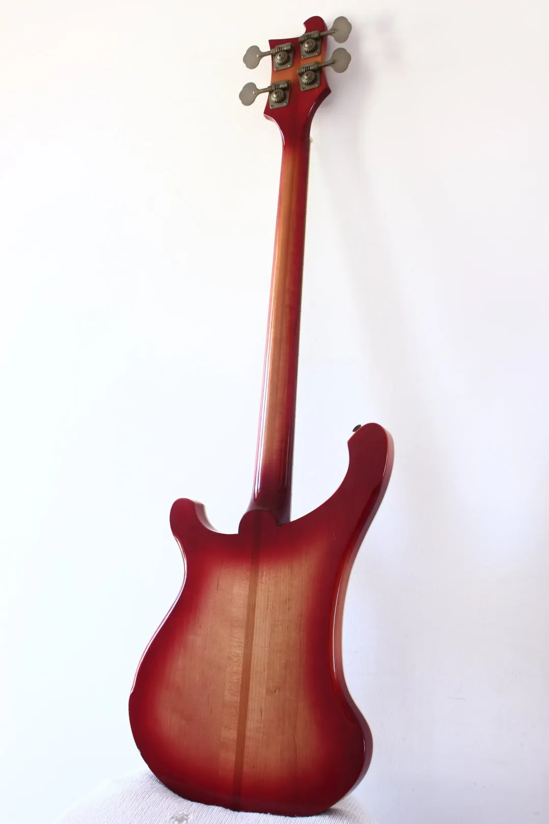 Greco RB1000 Ric-Style Bass Fireglo 1974