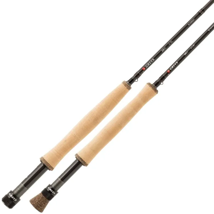 Greys GR60 Single Handed Fly Rods