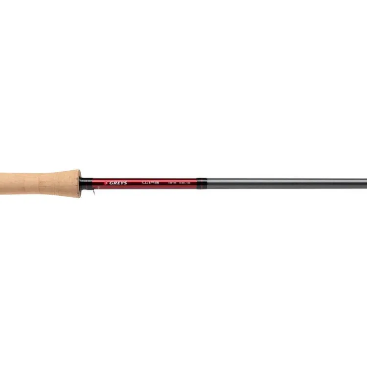 Greys Wing Double Handed Fly Rods