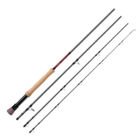 Greys Wing Stillwater Single Handed Fly Rods