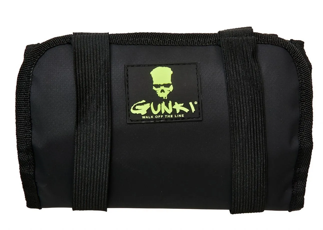 Gunki City Power Game Unhooking Mat