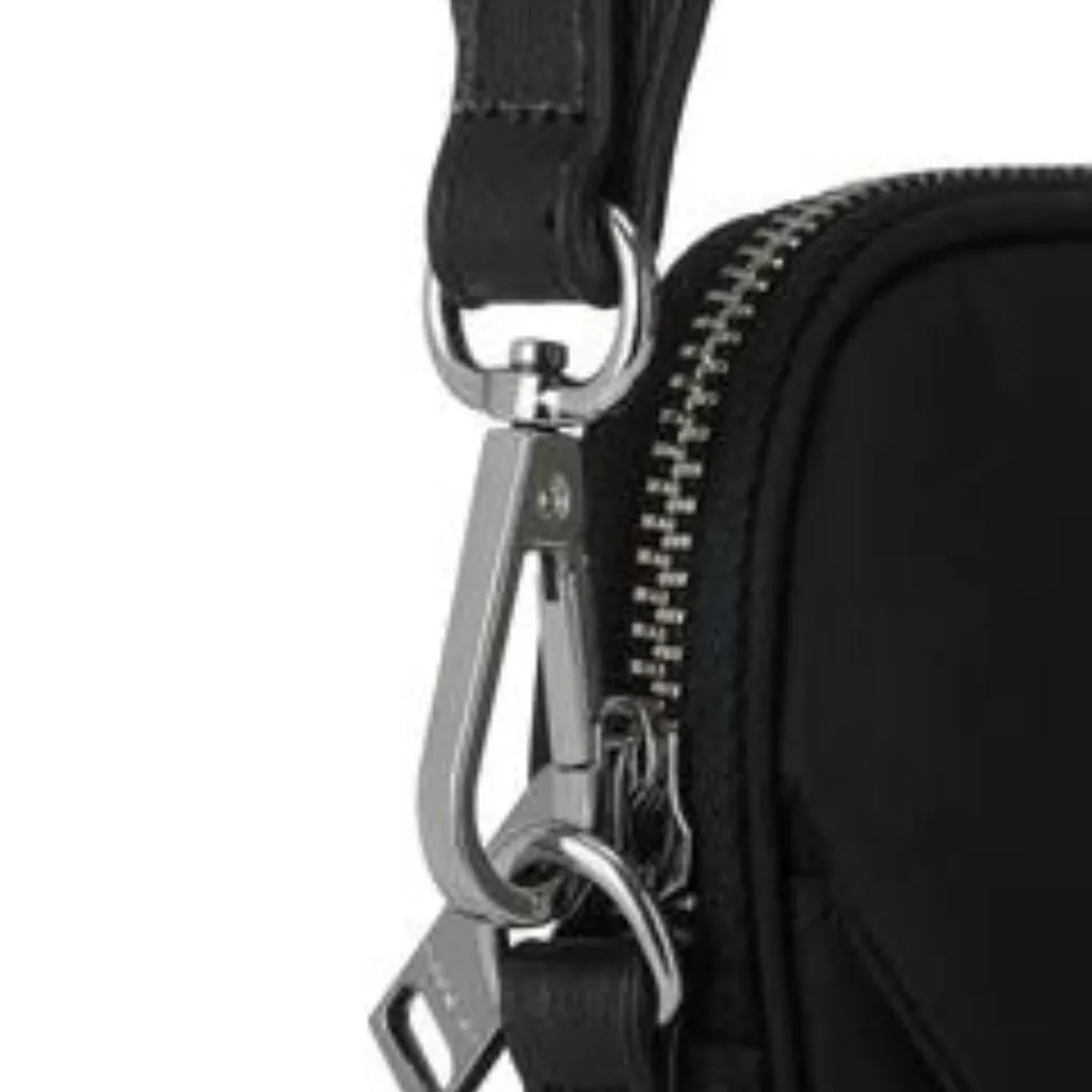 Hedgren Free Shoulder Bag - Black