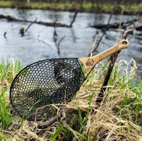 Hex Fly "Steel-Head" Solo Net