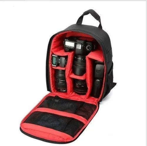 High Quality Anti Theft Camera Single Lens Reflex Bag