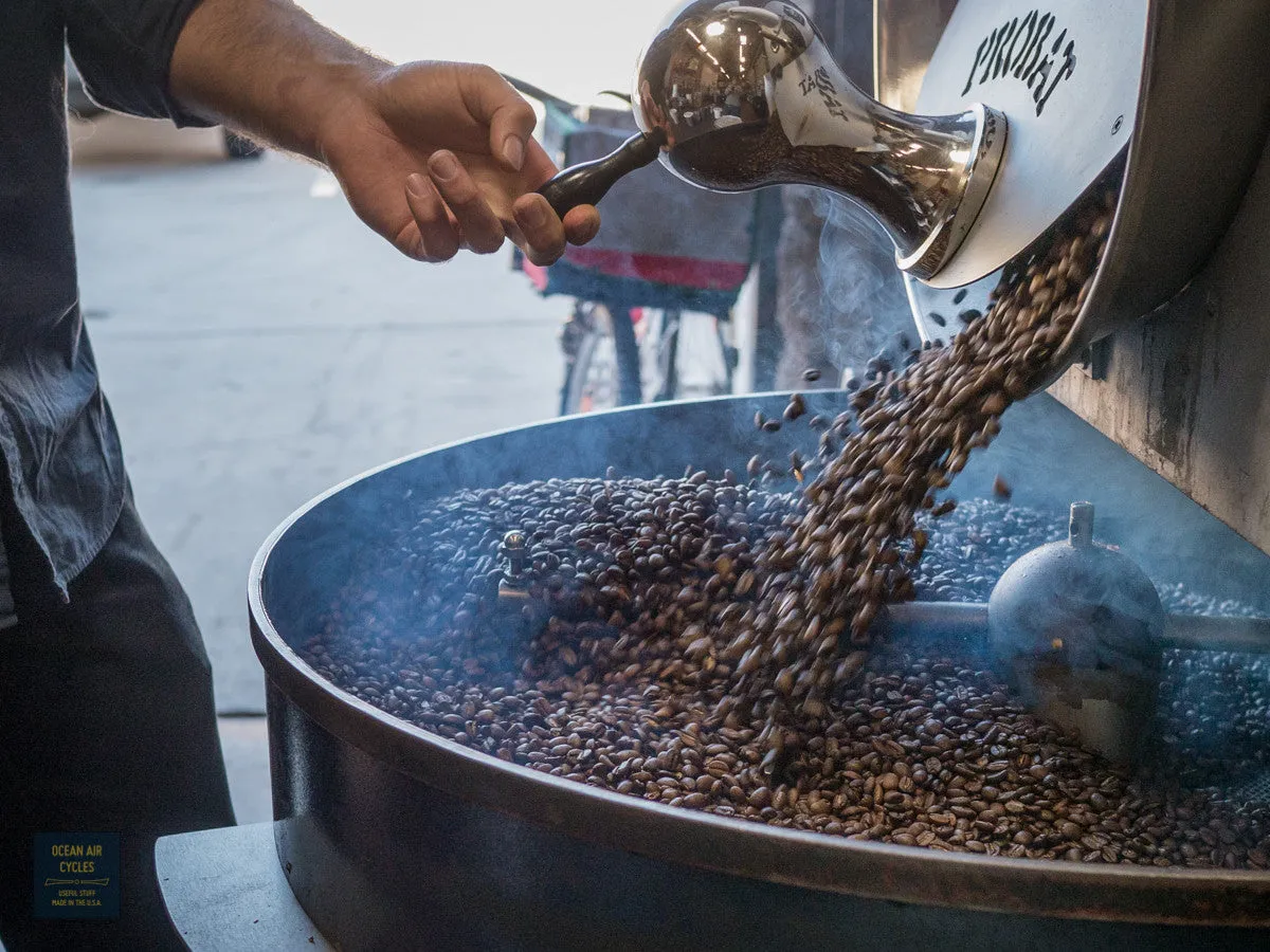 Hobo Rouleur Coffee