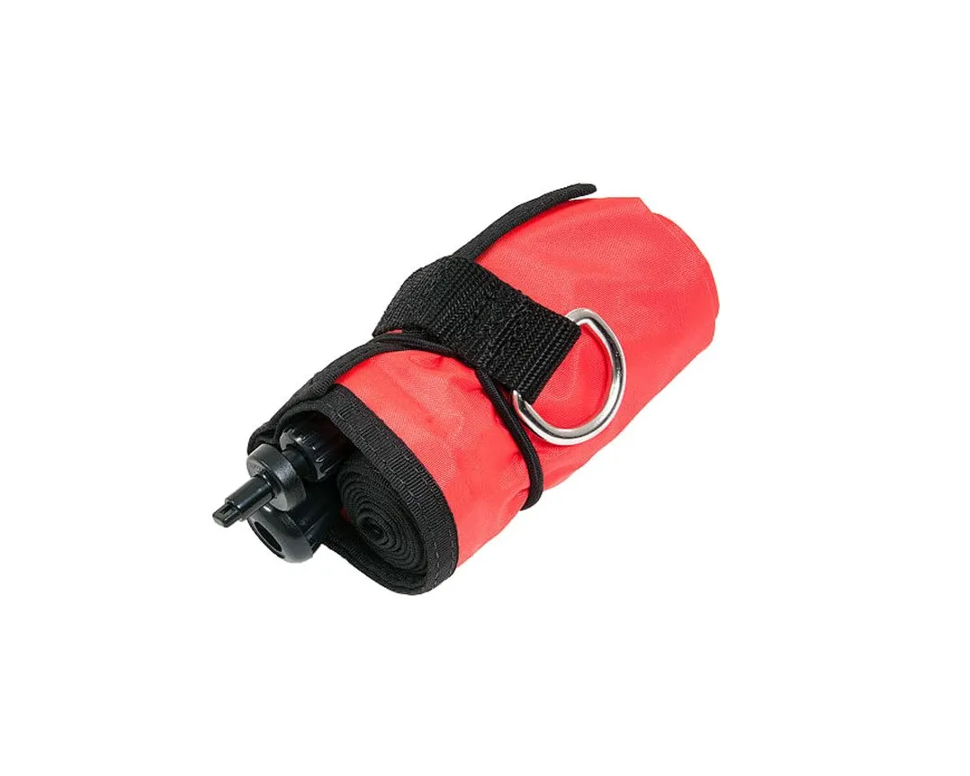 Hollis Surface Marker Buoy - 1m Closed Cell