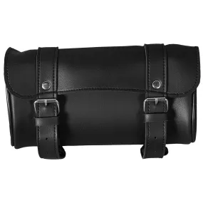 Hot Leathers TBB1007 Large PVC Tool Bag 12X6X4