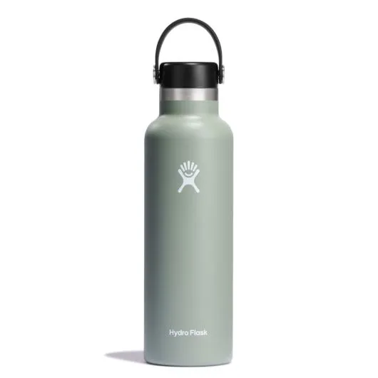 Hydroflask Standard Mouth 21 oz  - Agave