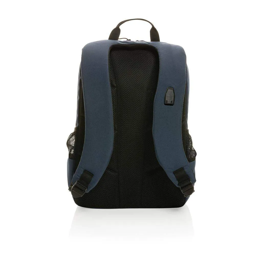 Impact AWARE™ Lima 15.6' RFID laptop backpack