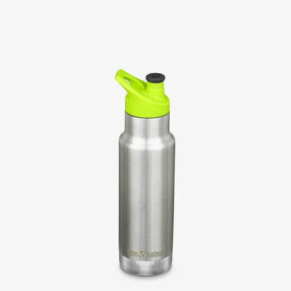 Insulated Kid Classic 12 oz Water Bottle