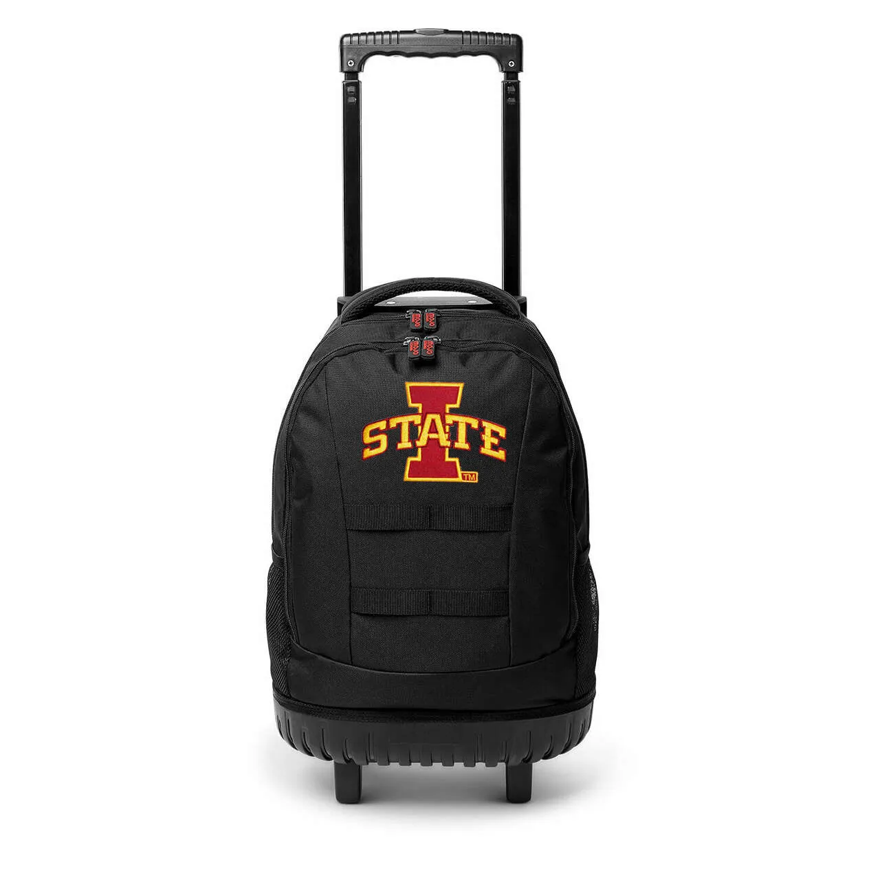 Iowa State Cyclones 18" Wheeled Tool Bag