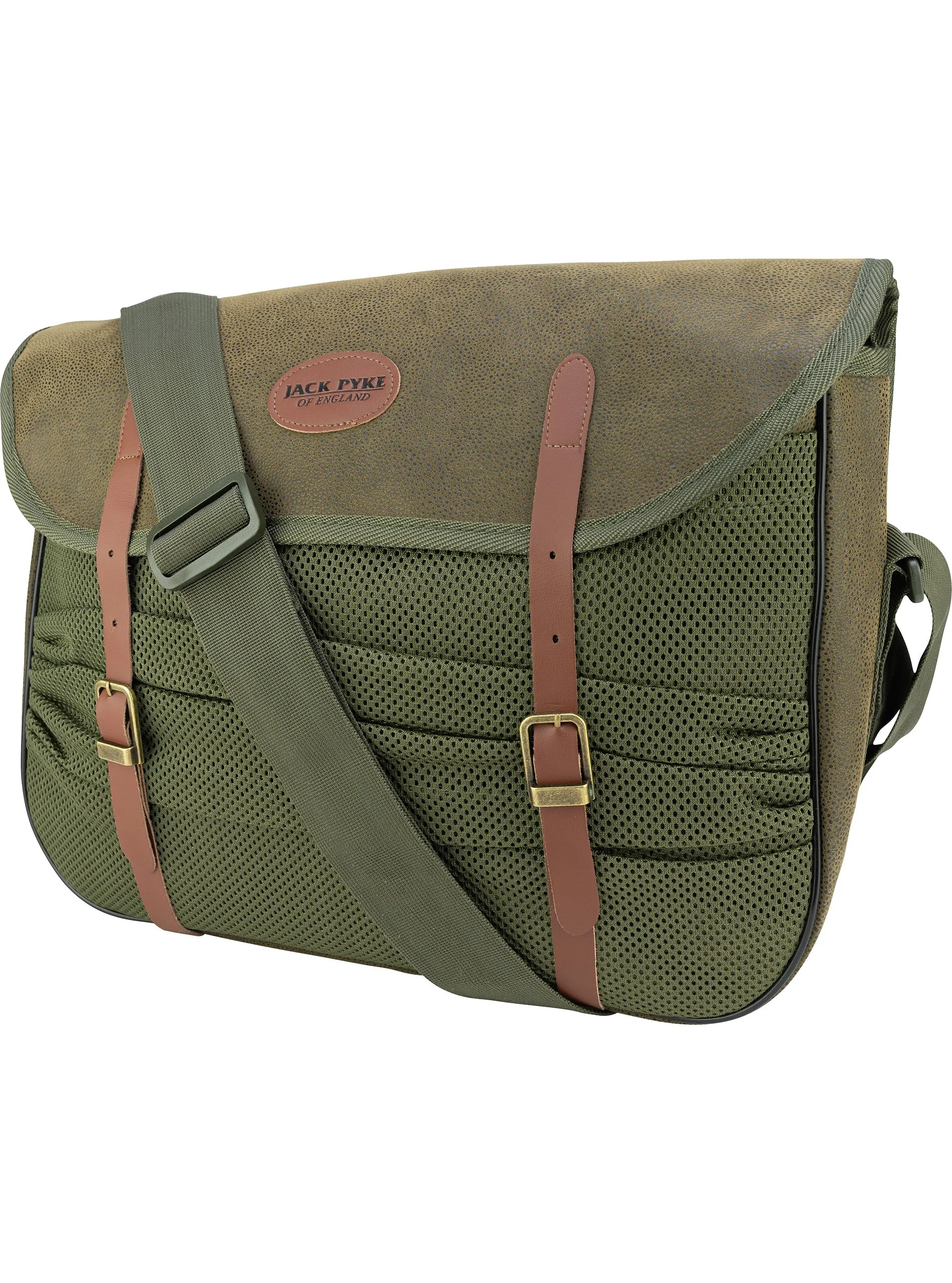 JACK PYKE Game Bag Duotex