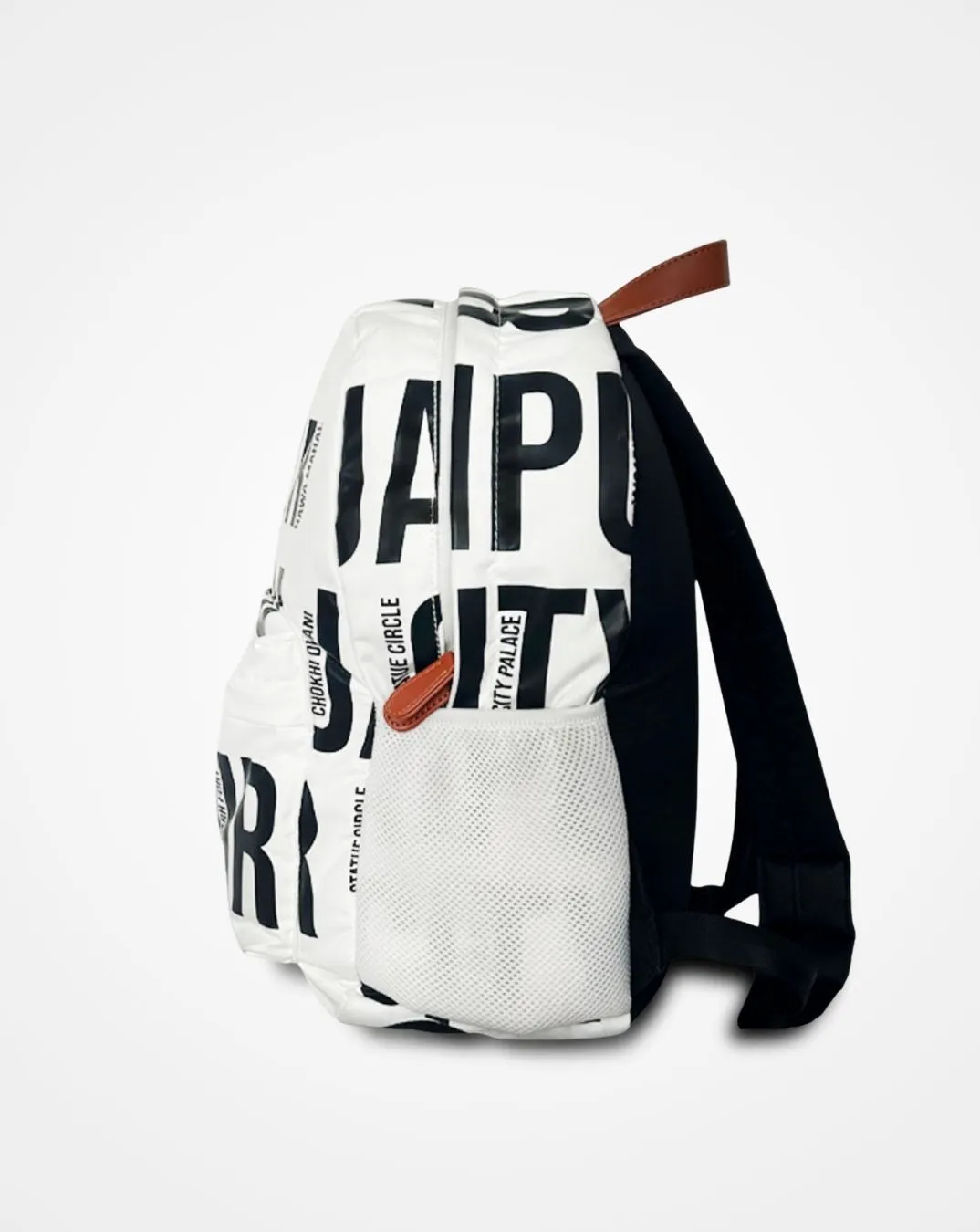 JAIPUR AIR - The World's Lightest Backpack