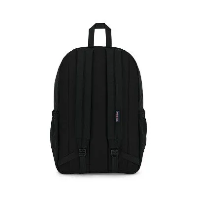 JanSport Slouch 19" Backpack - Black