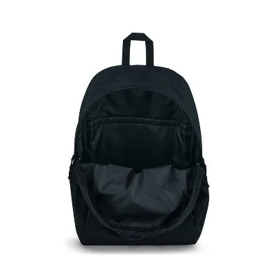 JanSport Slouch 19" Backpack - Black