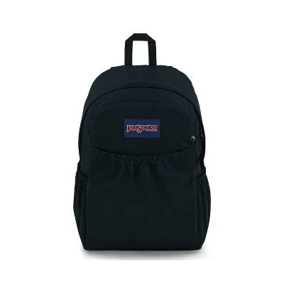 JanSport Slouch 19" Backpack - Black