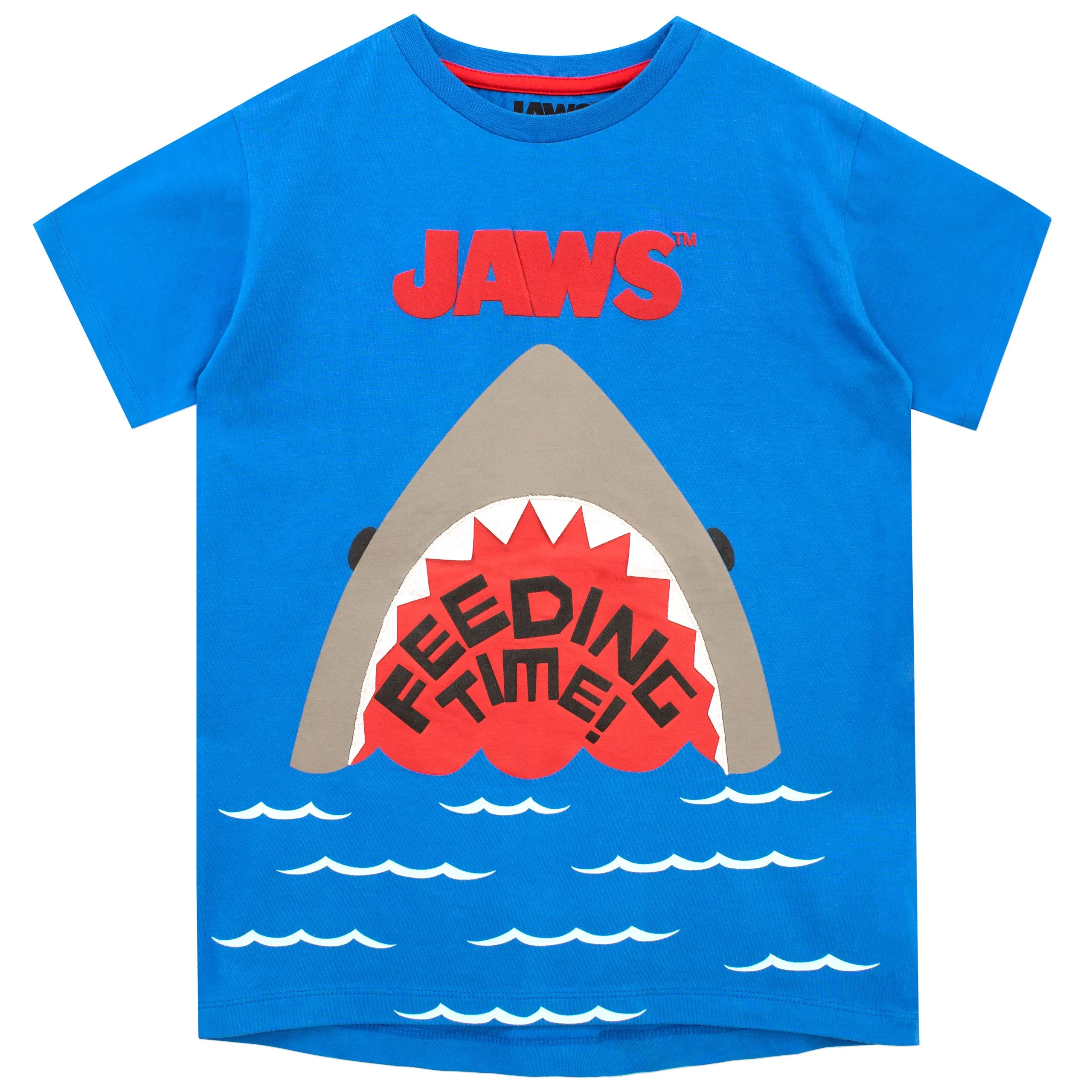 Jaws T-Shirt