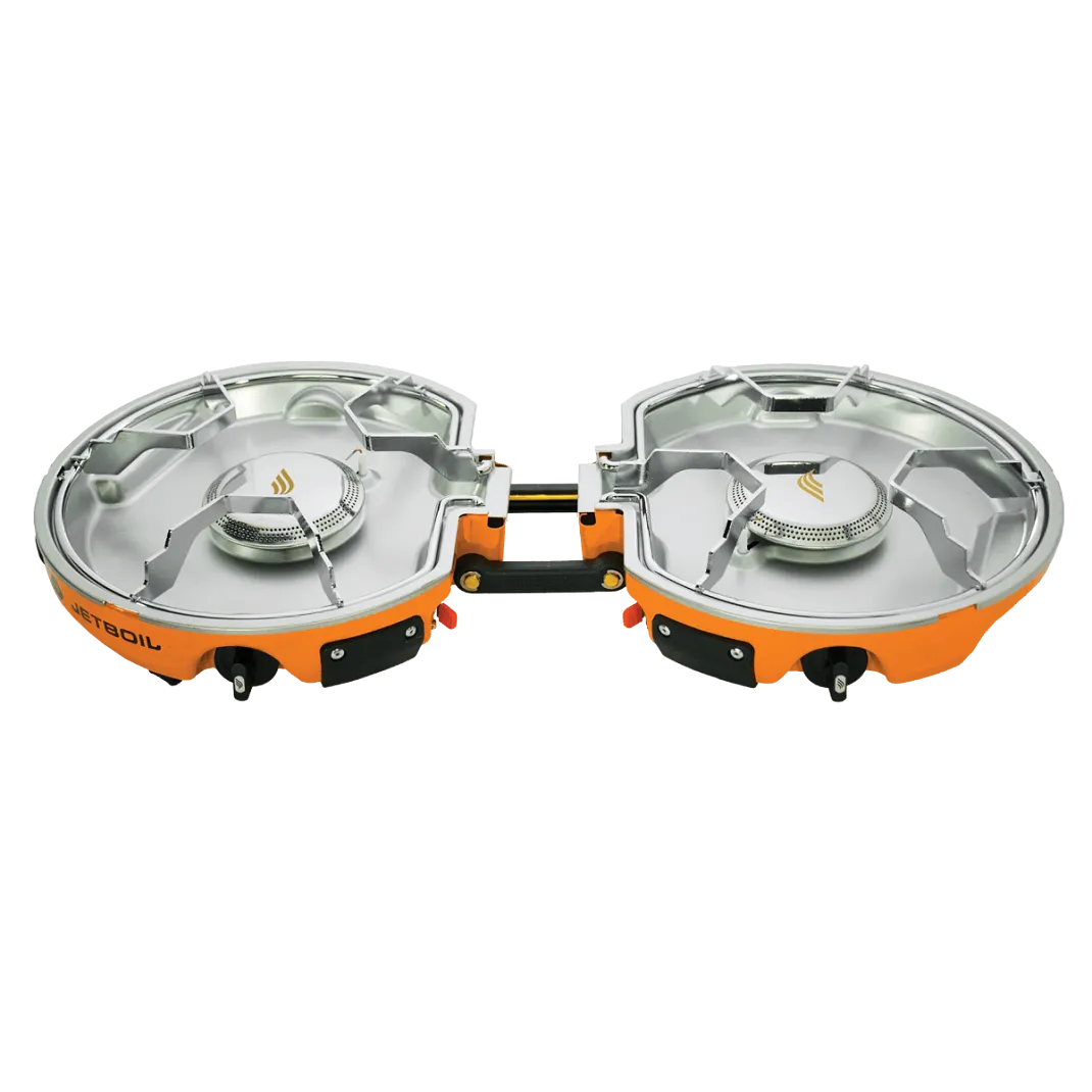 Jetboil Genesis Base Camp Stove