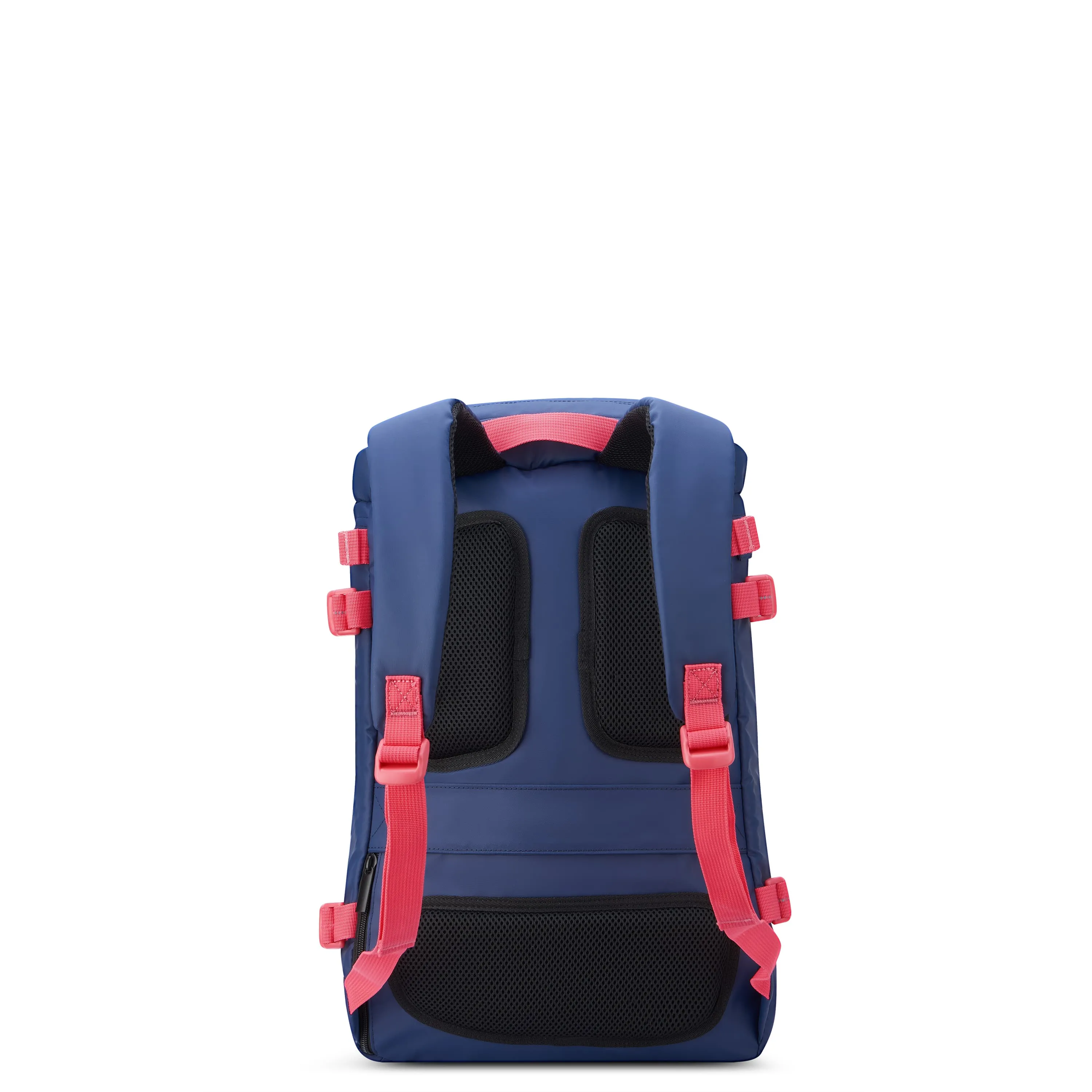 JS013C - Cylindrical Laptop Backpack