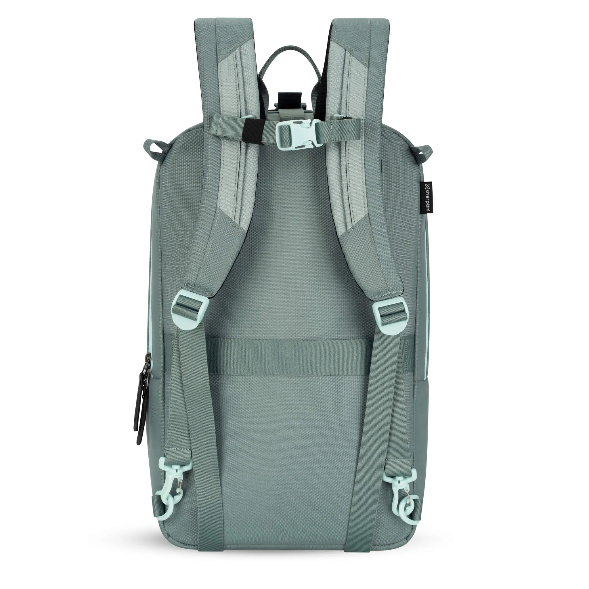 Juno | Duffel Backpack