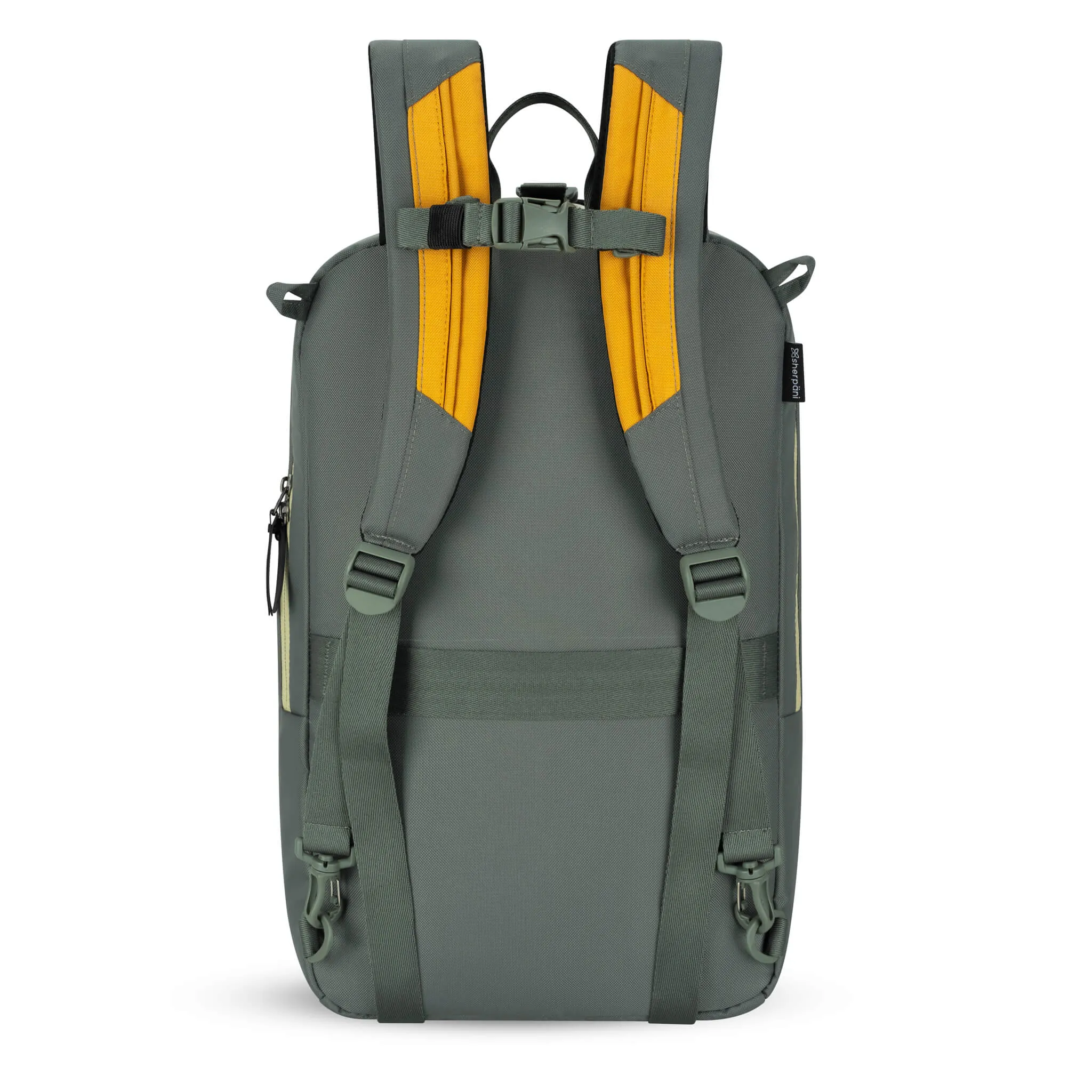 Juno | Duffel Backpack