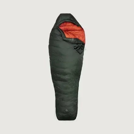 Kathmandu Zenter -12C Down Sleeping Bag