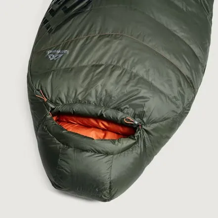 Kathmandu Zenter -12C Down Sleeping Bag