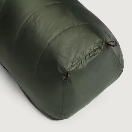 Kathmandu Zenter -12C Down Sleeping Bag