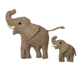 Kids Depot Elephants