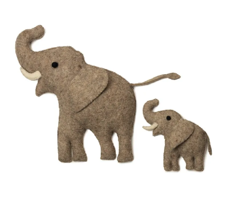 Kids Depot Elephants