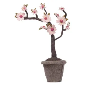 Kids Depot Felt Blossom Plant