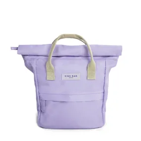 KIND BAG BACKPACK MINI LILAC