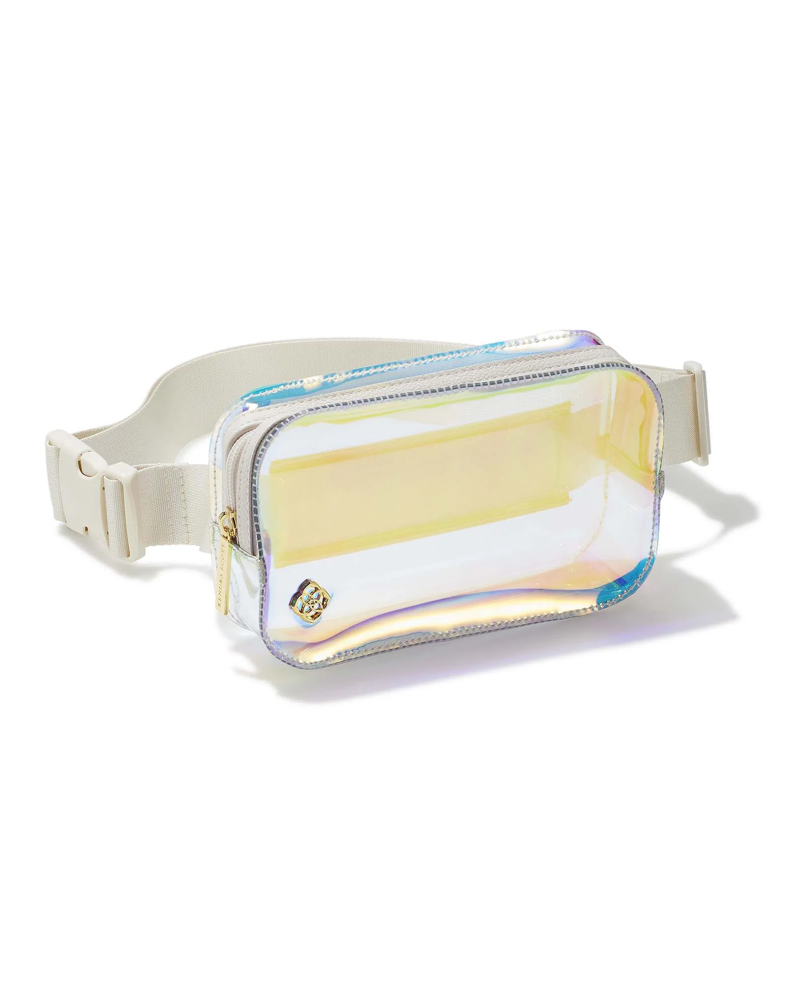 KS Clear Belt Bag