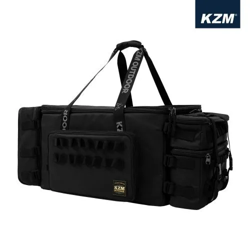 KZM Premium Tower Storage Bag 86L