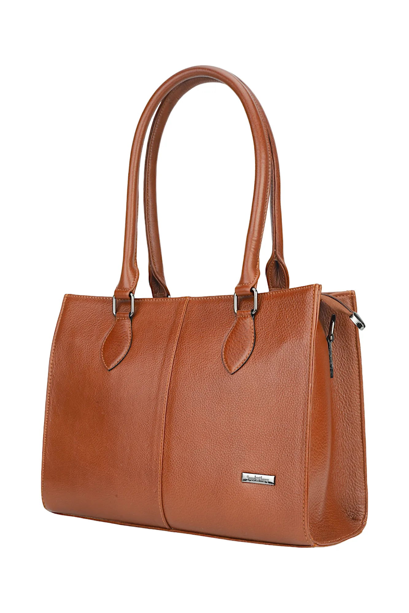 Ladies Premium Leather hand bag 997455