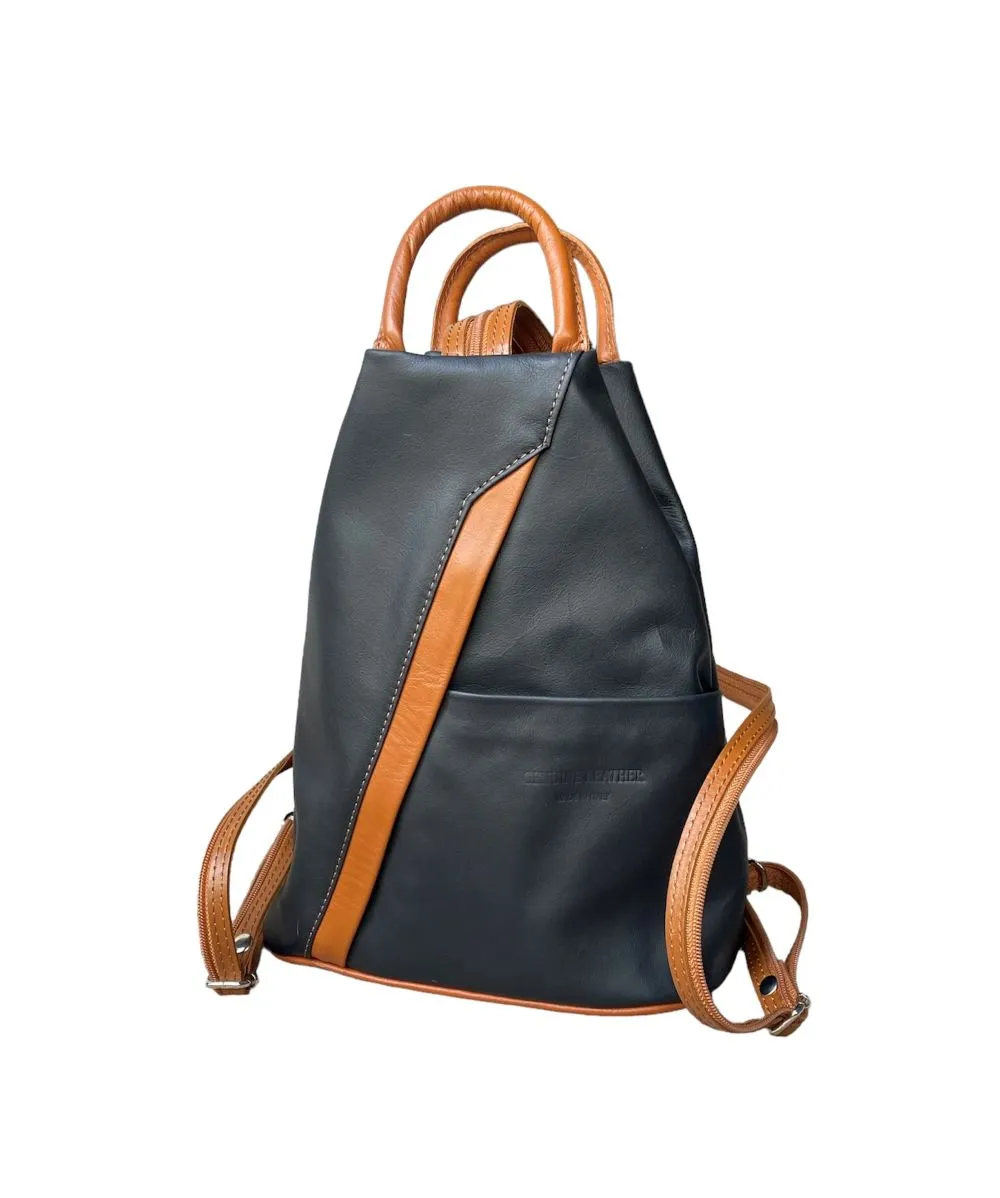 LaGaksta Submedium Backpack Purse