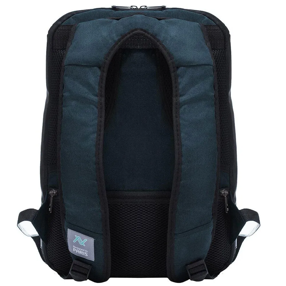 Lavvento BG56L 15.6 Inch Laptop Backpack - Blue