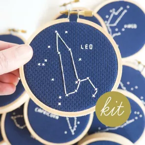 Leo Constellation Kit