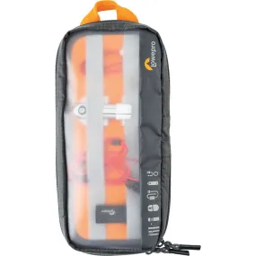 Lowepro Medium GearUp Pouch (Gray)