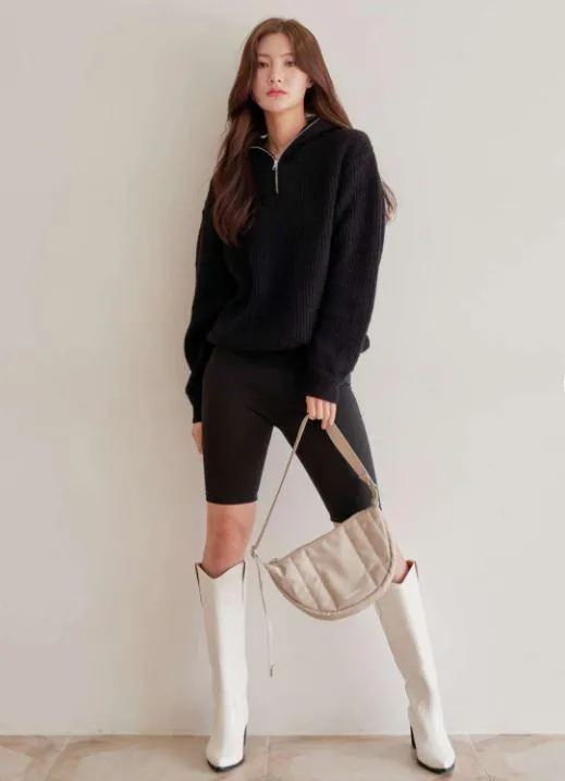 Luna bag_beige