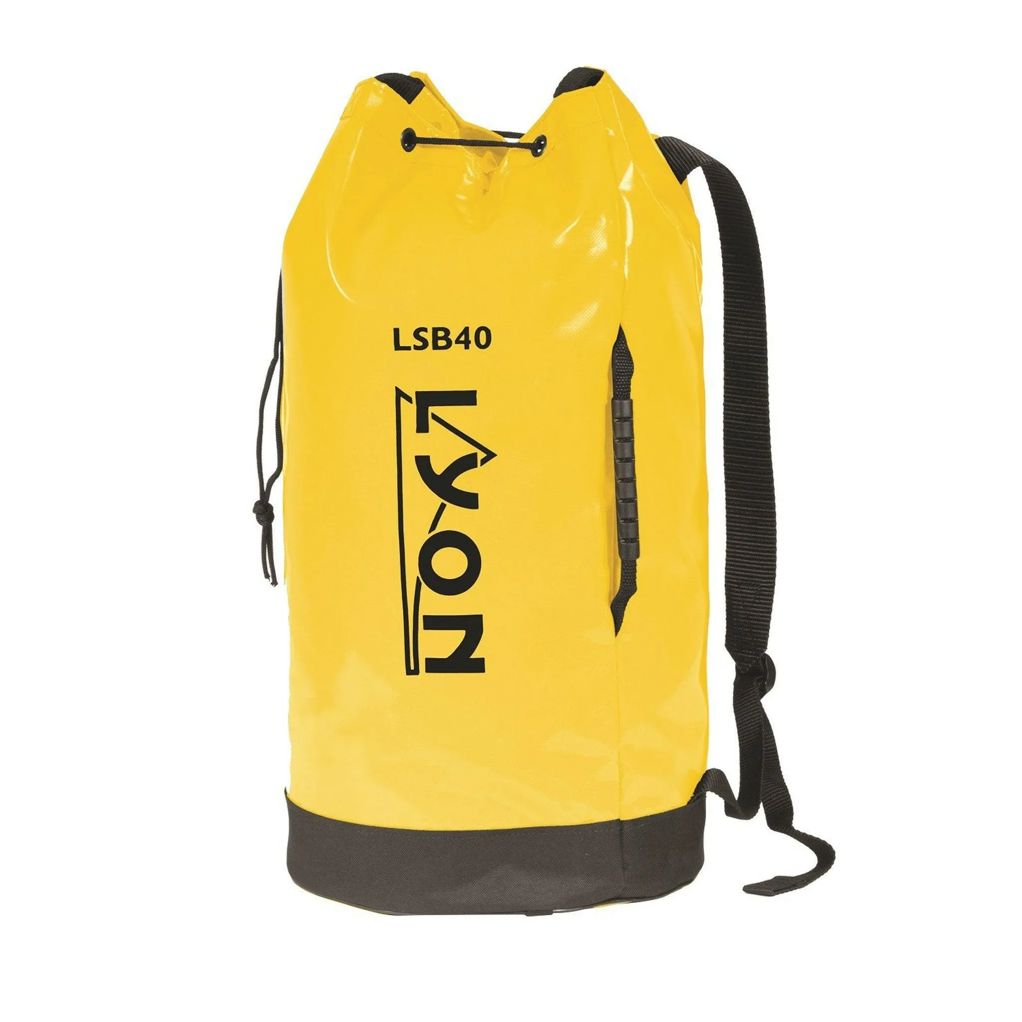 Lyon Rope Bag