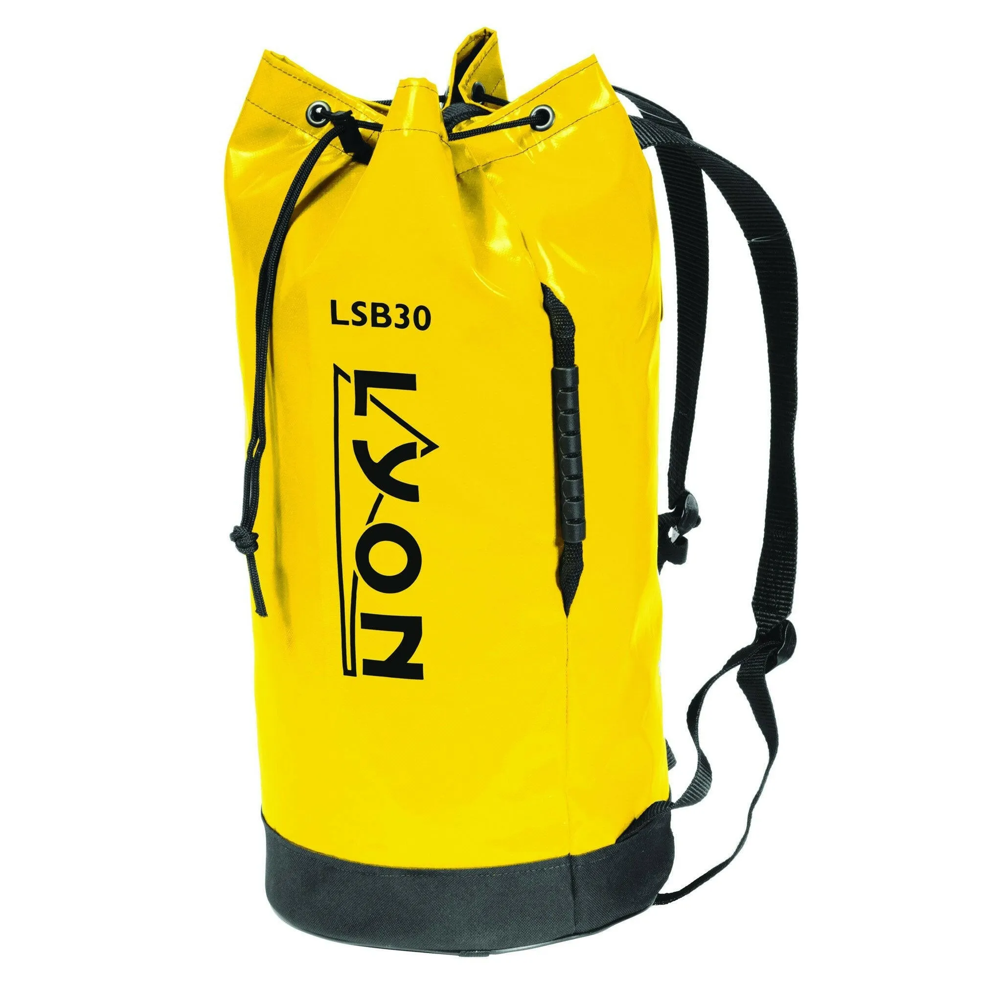 Lyon Rope Bag