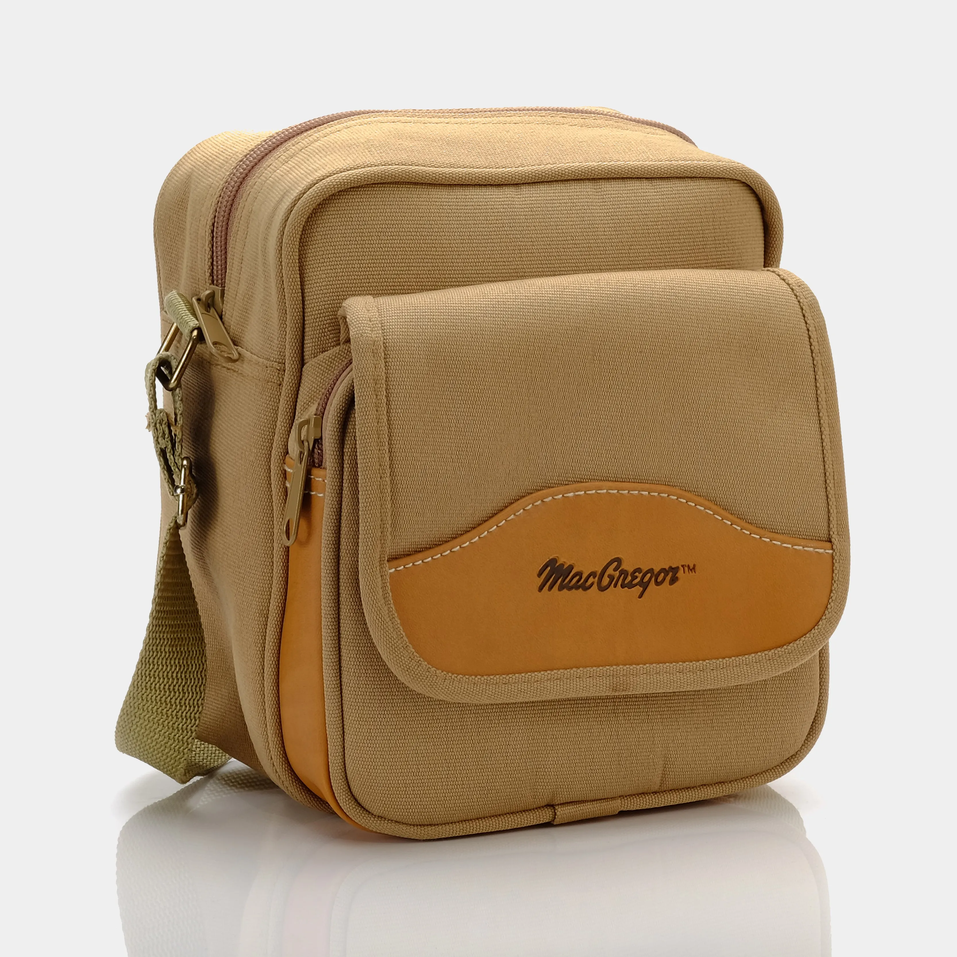 MacGregor Instant Camera Bag