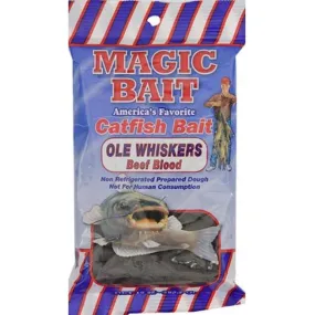 Magic Bait  Catfish Cubed Dough Bait