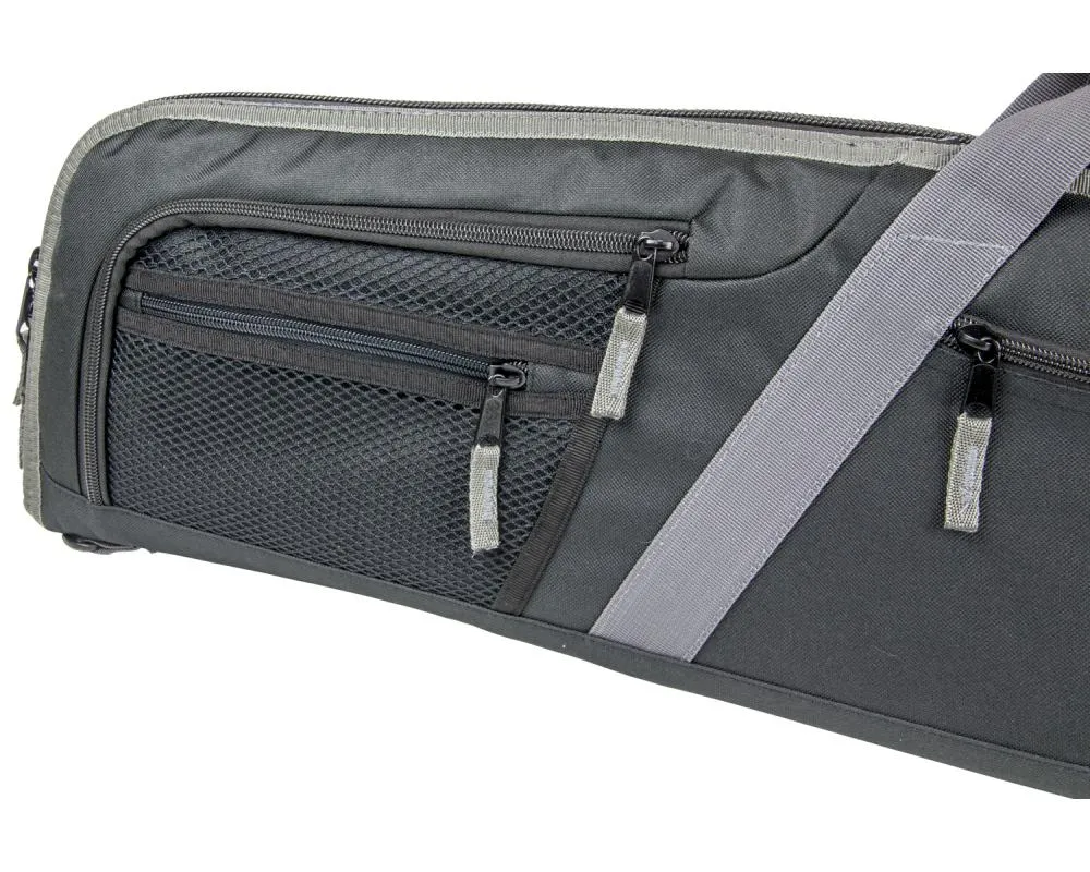 Manitoba Deluxe Rifle Bag *Choose Size